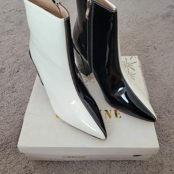 Booties - Picture 7 of 10